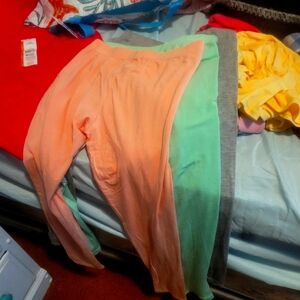 Leggings soft comfortable